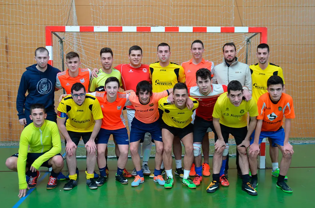 FINAL CONSOLACI&Oacute;N La Empalmada 1-5 El Deskarte