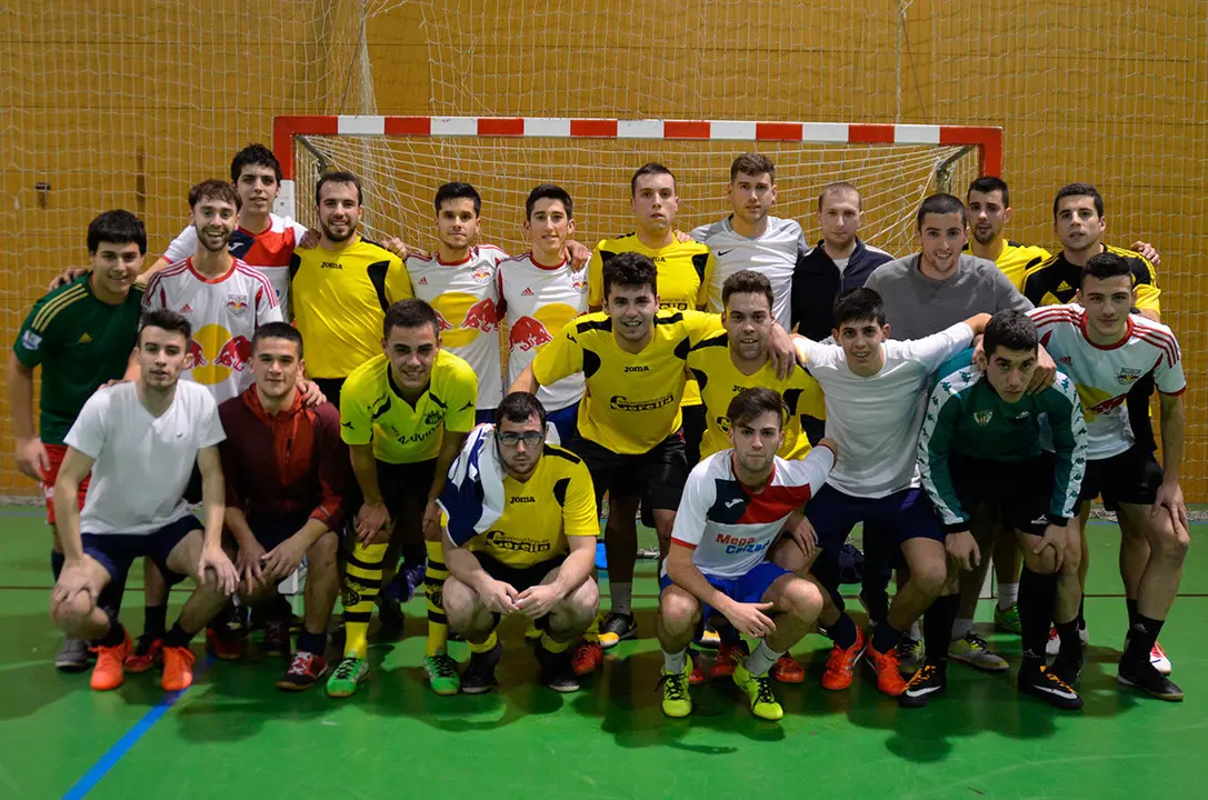 SEMIS Kalibre 1-0 La Empalmada
