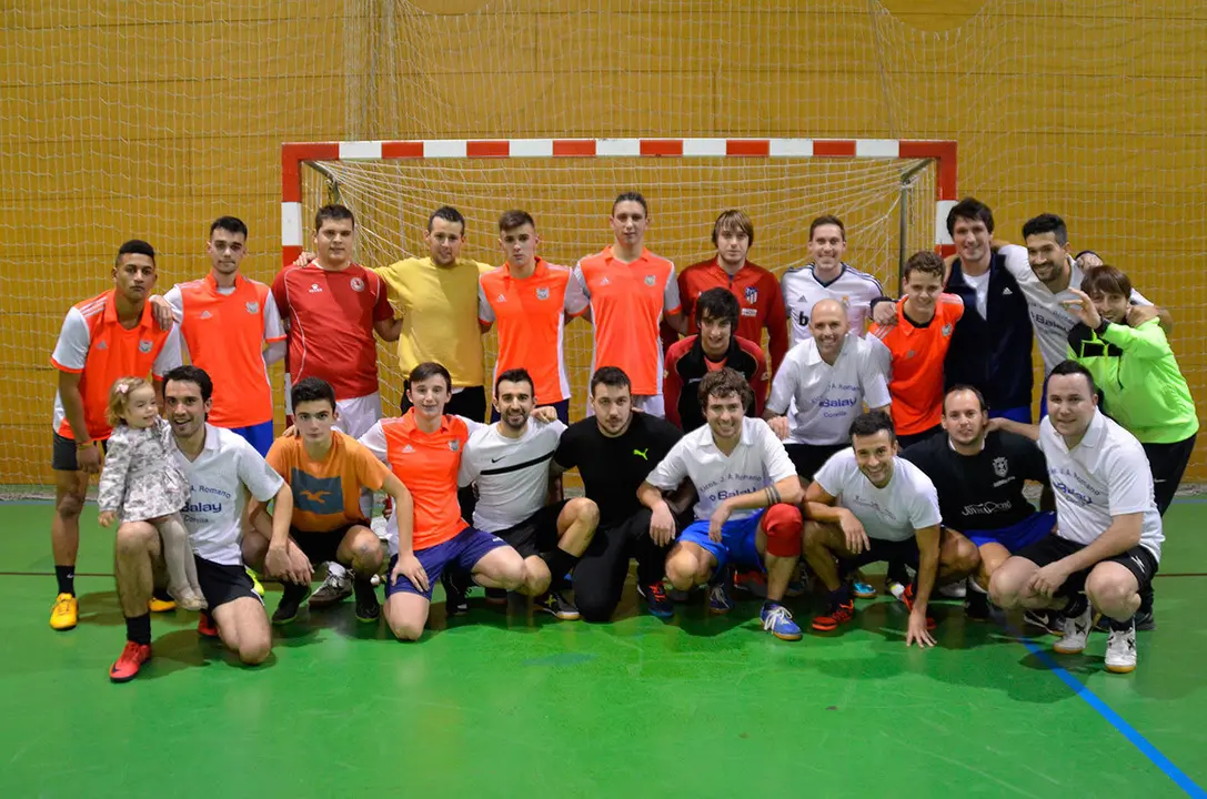 SEMIS Leones Balay 0(2)-0(1) El Deskarte