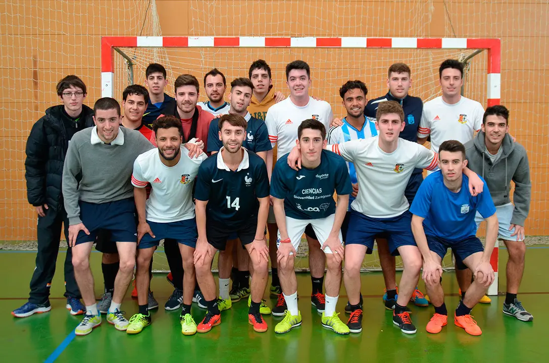 CUARTOS Puntazo 1-3 Kalibre