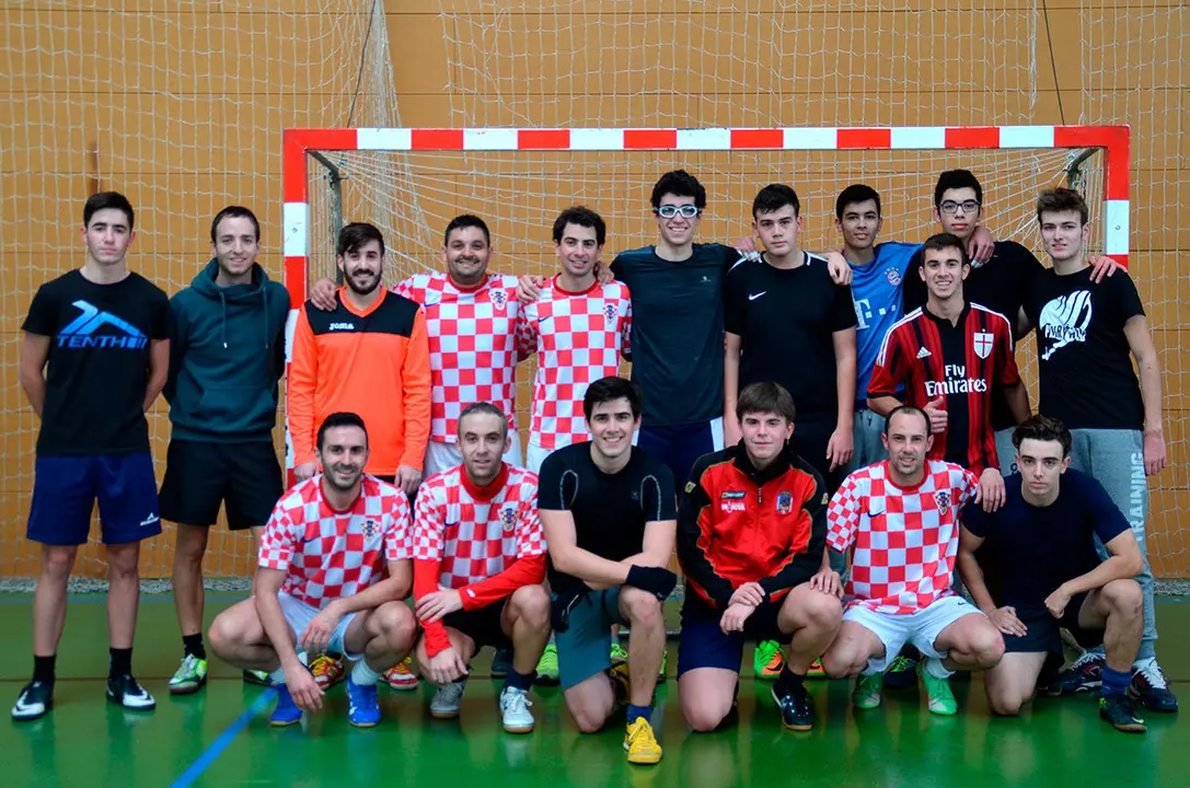REPESCA La Resaka 5-1 San Cono