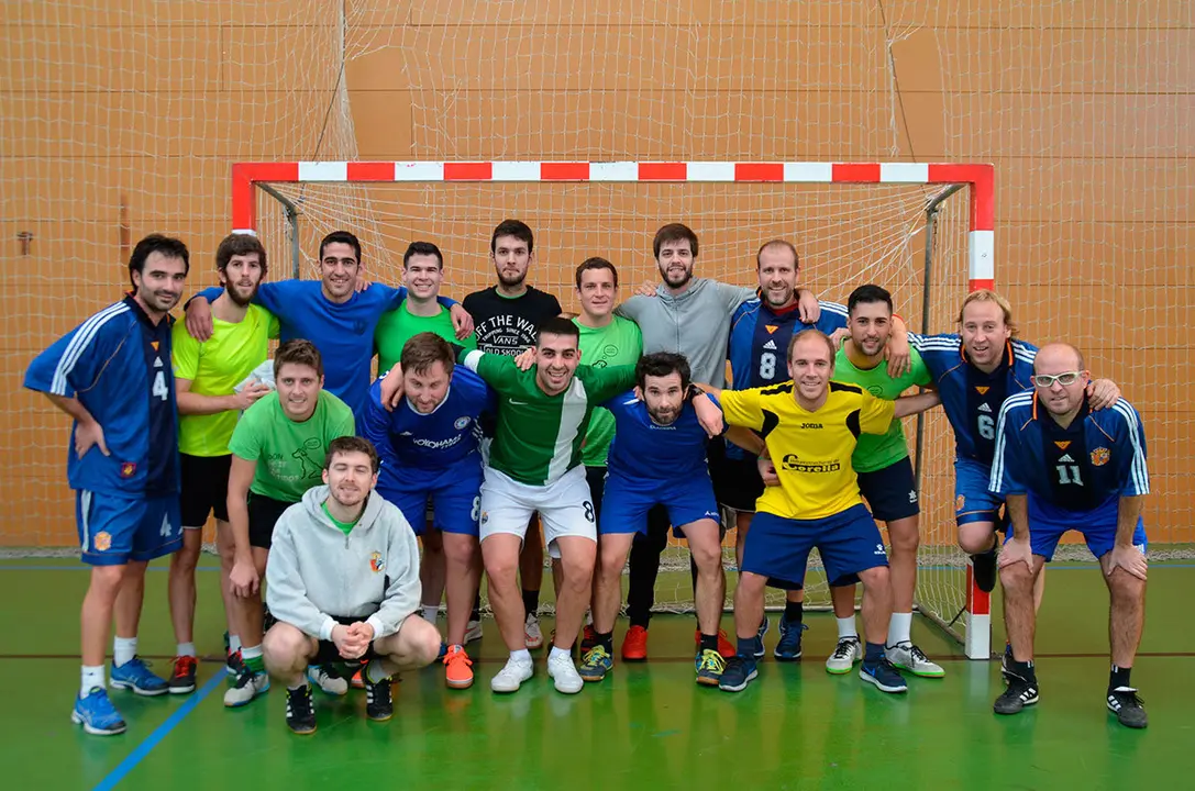 FG El Porrazo 2-3 Corella Bis