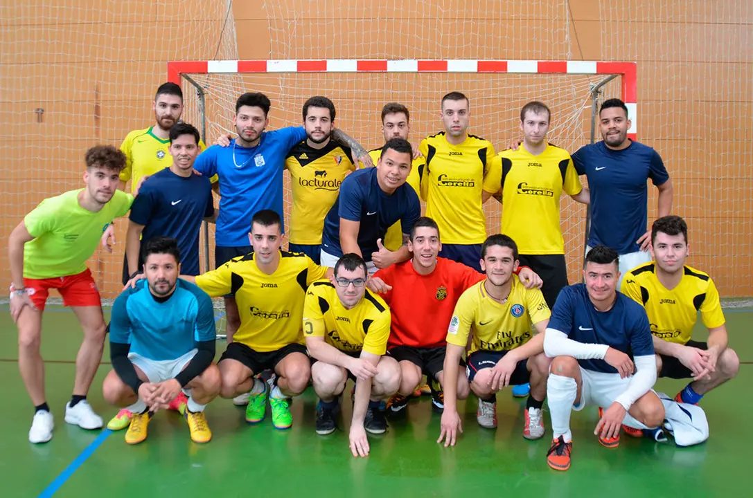 FG Jockers 0-6 La Empalmada