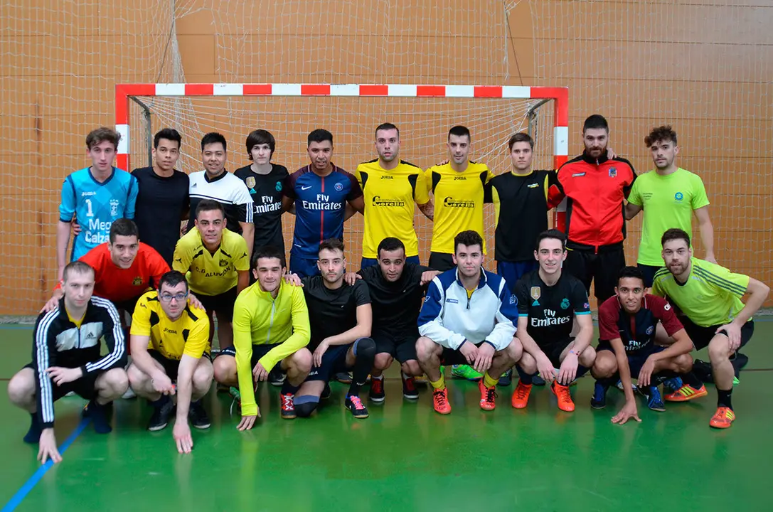 FG La Empalmada 6-3 Real Cojos