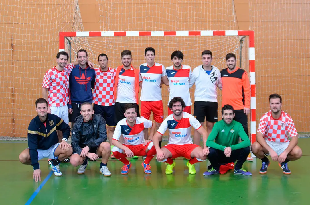 FG La Resaka 2-4 MGC