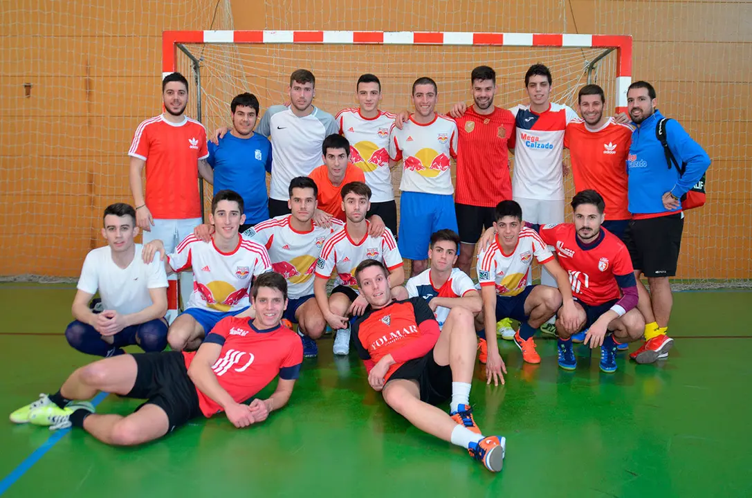 FG Mineiro 2-3 Kalibre