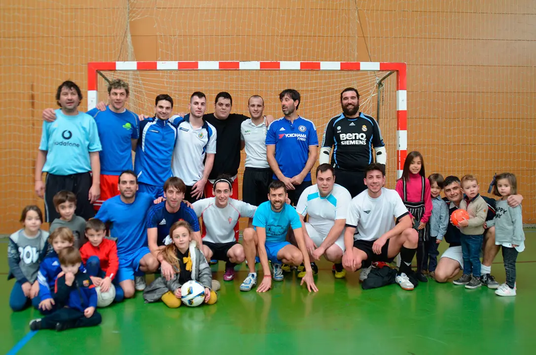 FG People 6-1 La Korrida