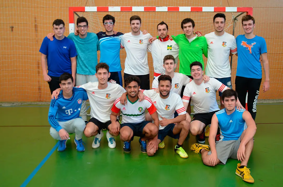 FG Puntazo 9-1 San Cono