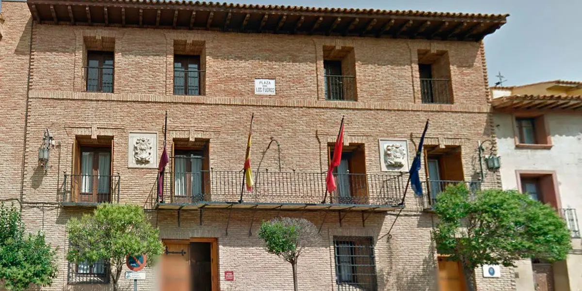 Ayuntamiento_Cintruenigo