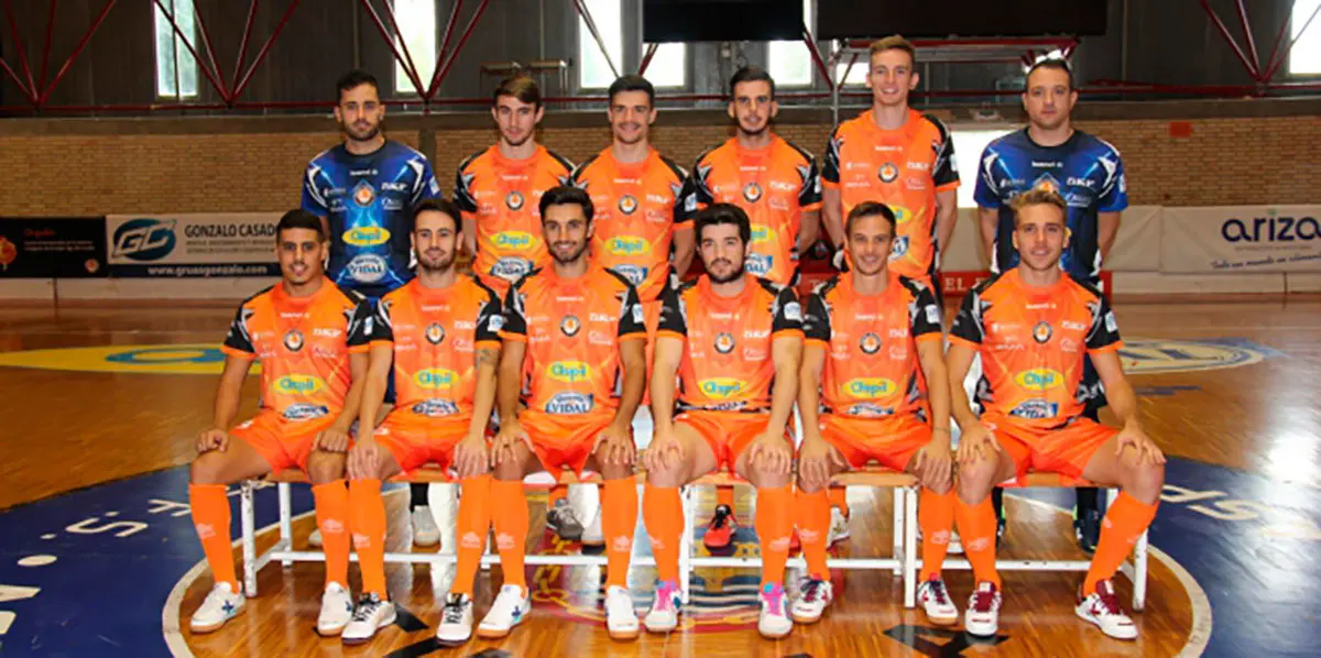 Aspil Vidal