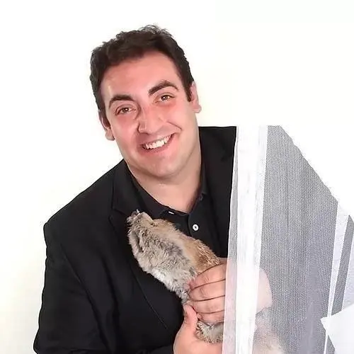 Jos&eacute; Antonio Ullate, Mago Tut&aacute;n
