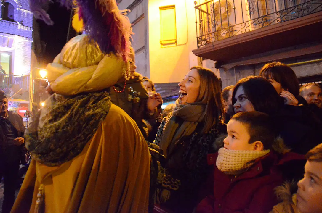 Reyes Magos Corella 15