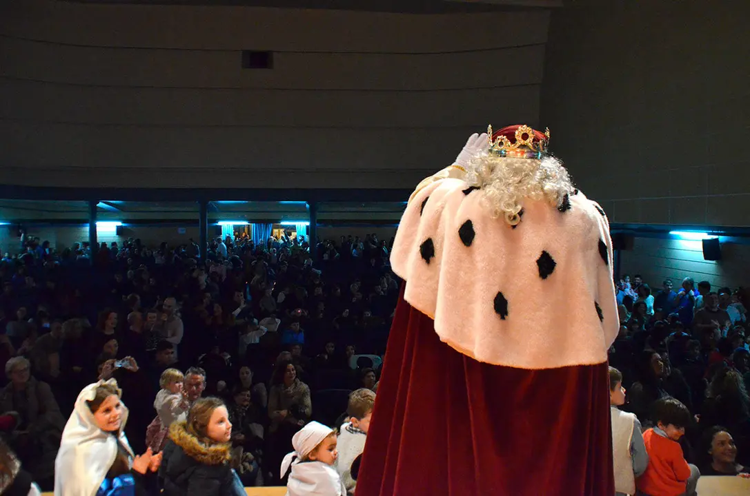 Reyes Magos Corella 23