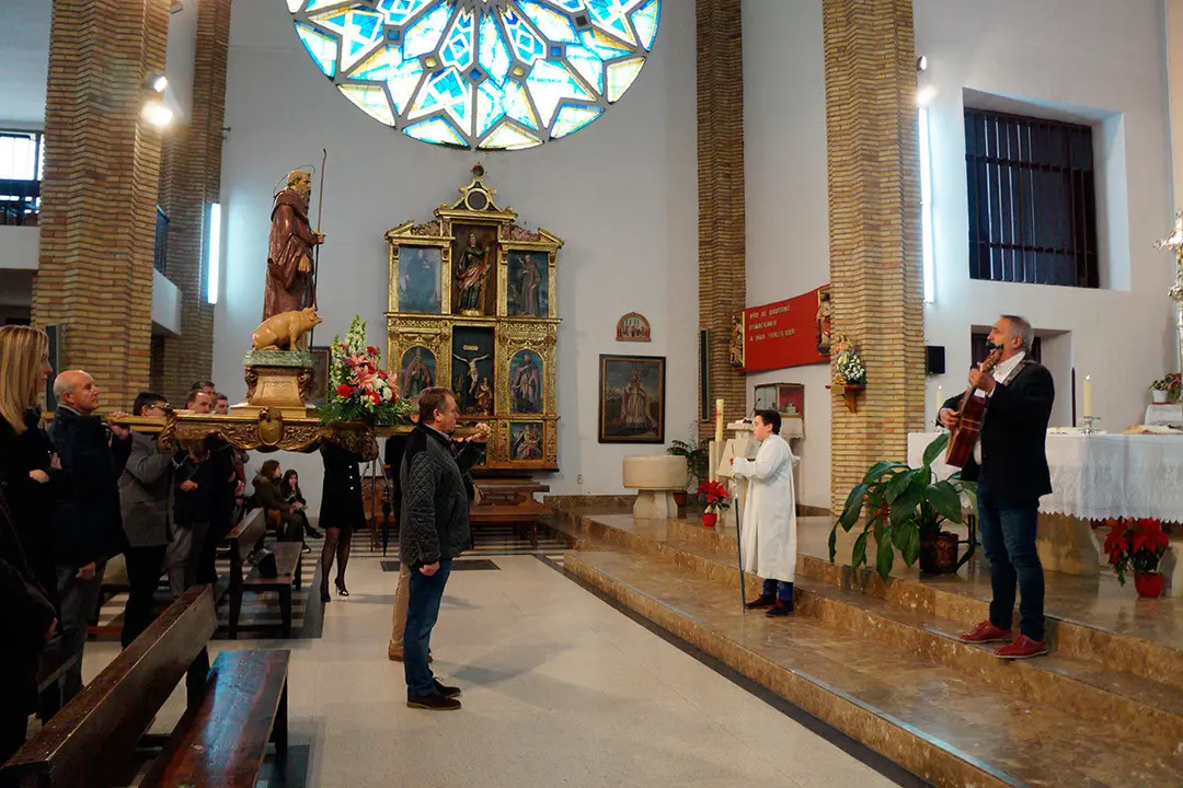 San Ant&oacute;n en Cadreita 4