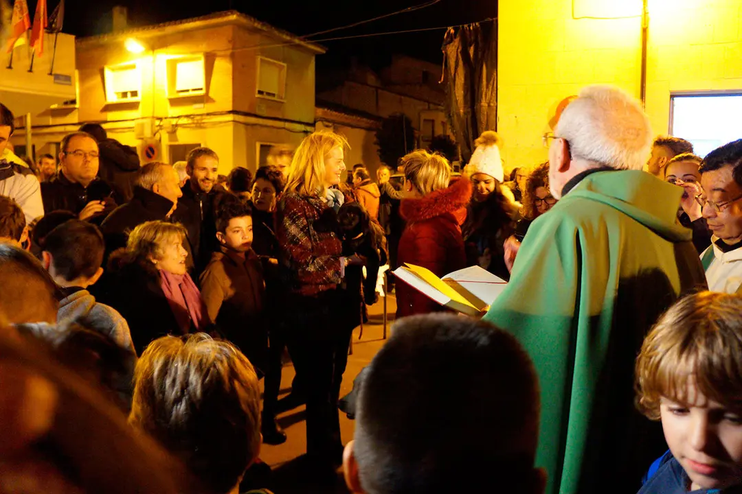 San Ant&oacute;n en Cadreita 8