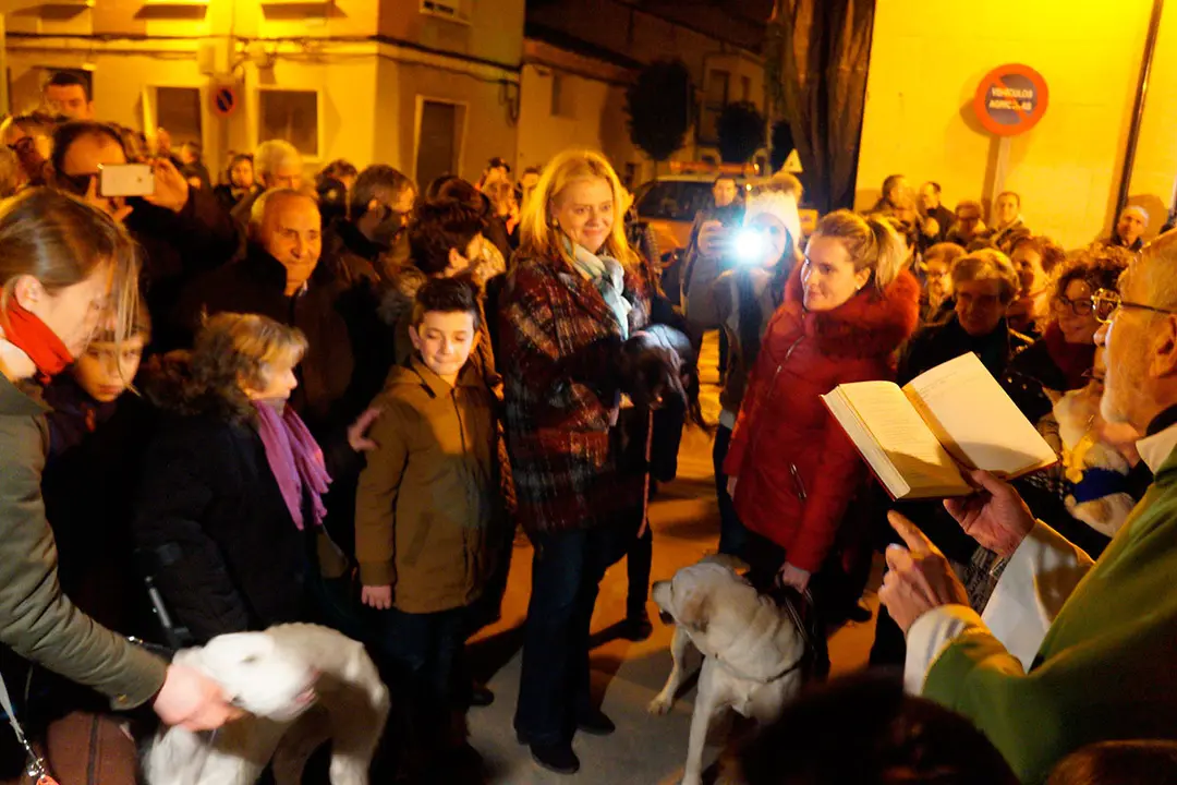San Ant&oacute;n en Cadreita 9