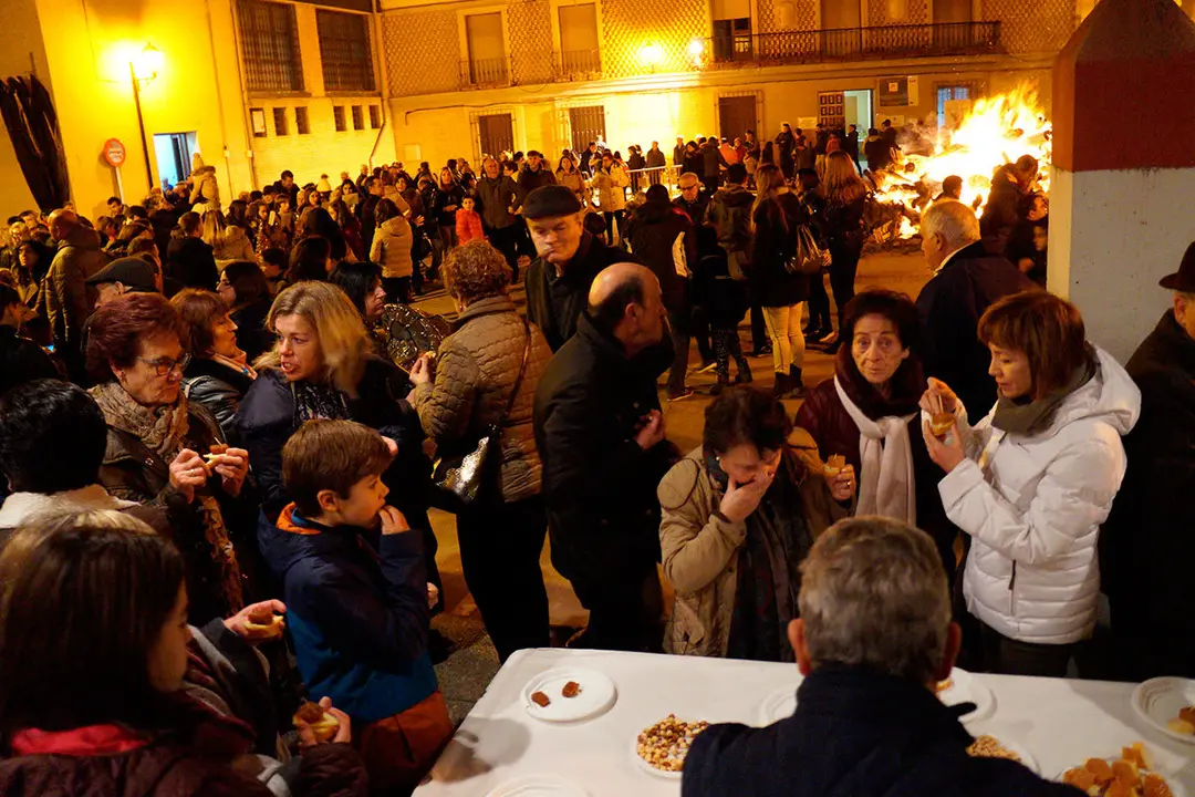 San Ant&oacute;n en Cadreita 12
