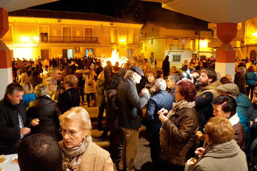 San Ant&oacute;n en Cadreita 14