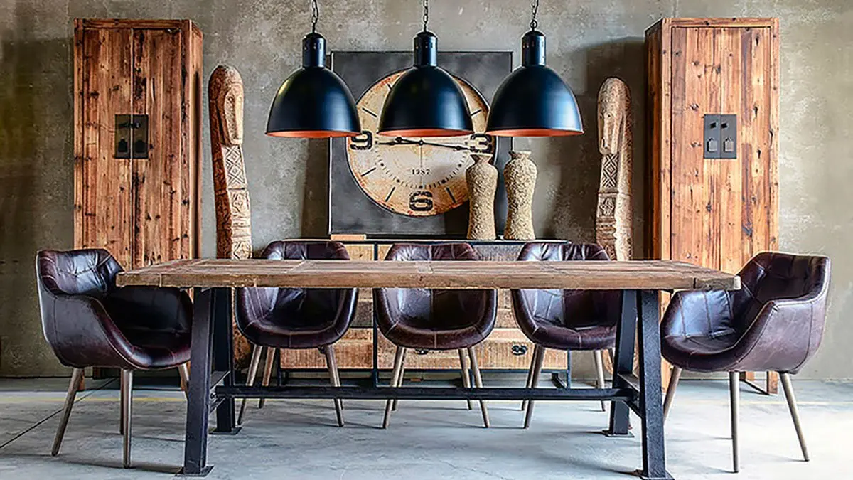 Muebles Muga