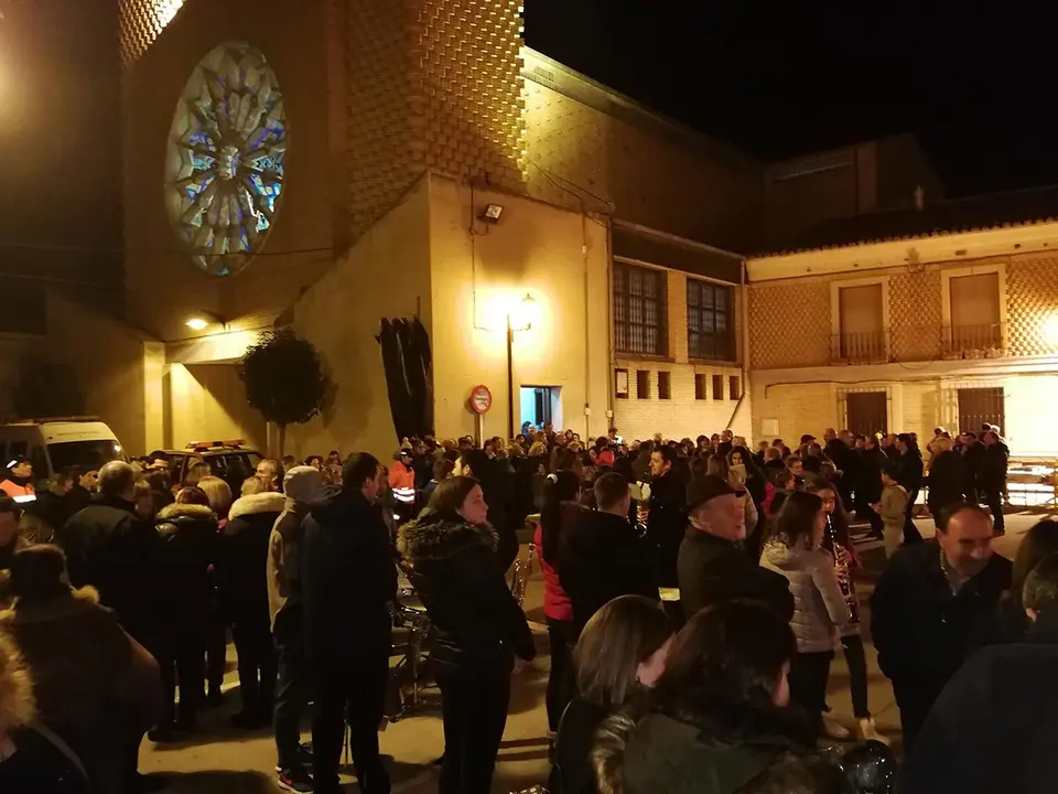 San Ant&oacute;n en Cadreita 18