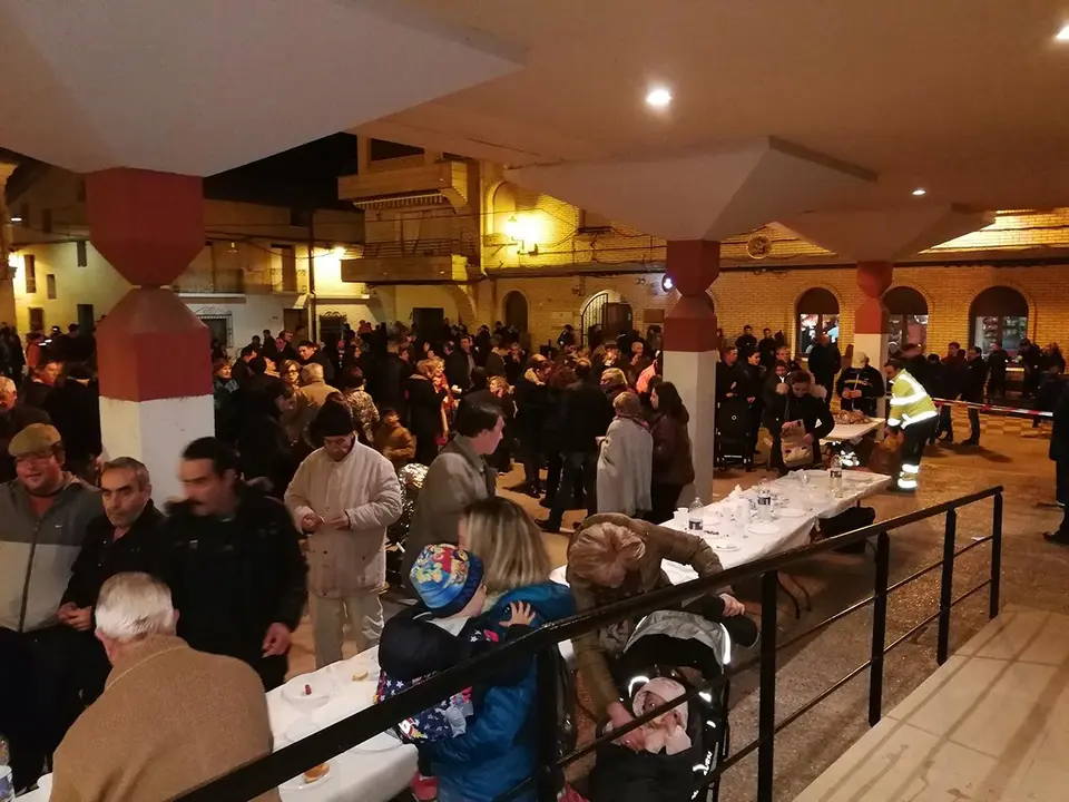 San Ant&oacute;n en Cadreita 19