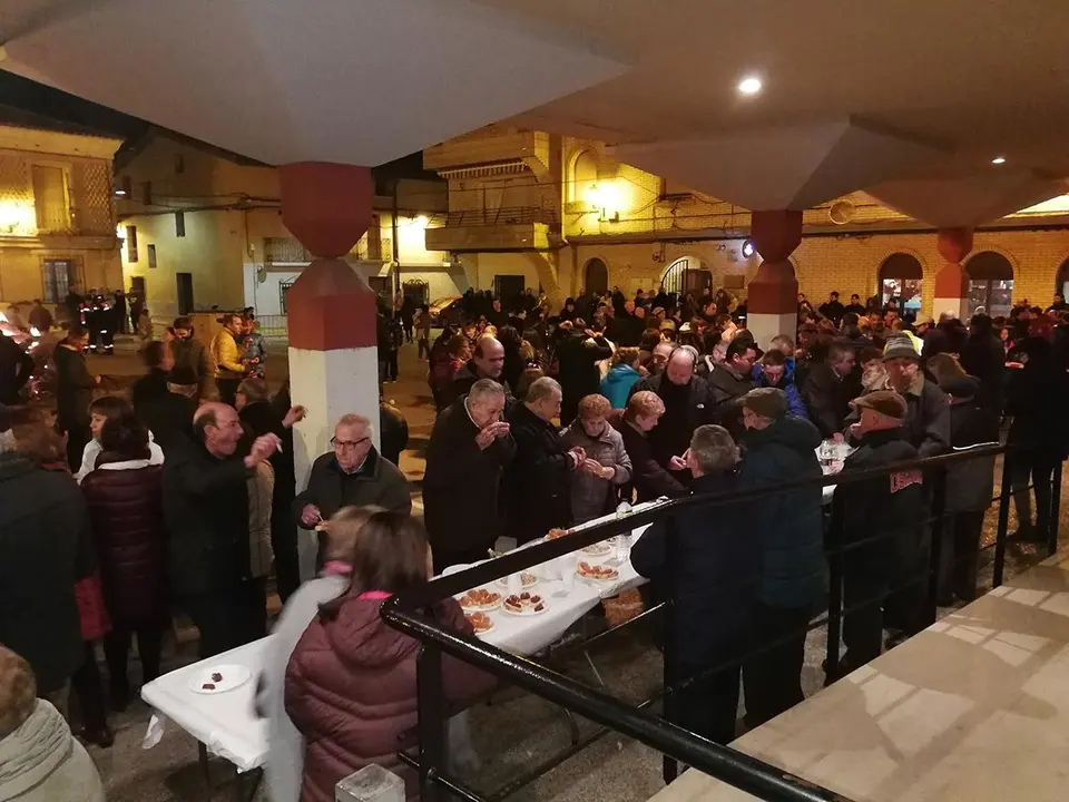 San Ant&oacute;n en Cadreita 20