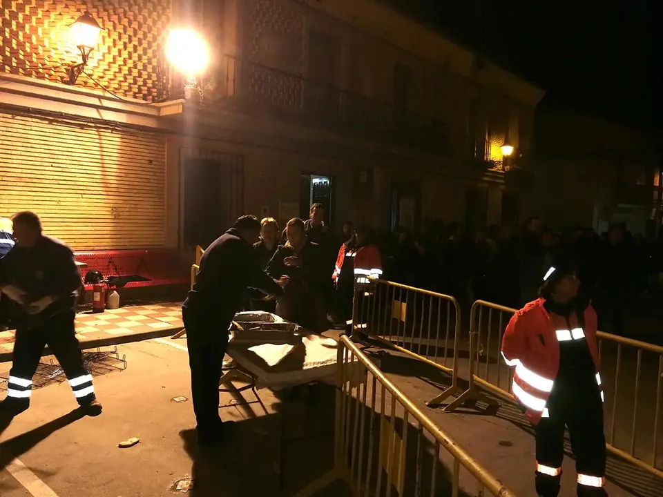 San Ant&oacute;n en Cadreita 21