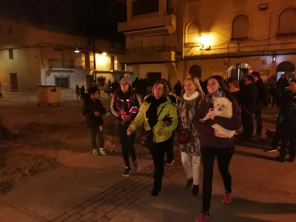 San Ant&oacute;n en Cadreita 23