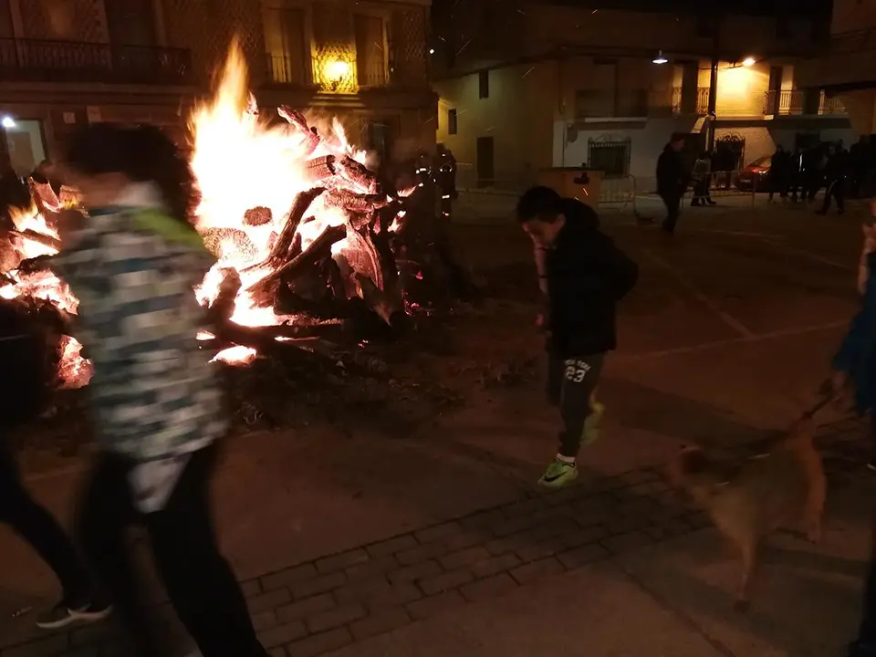 San Ant&oacute;n en Cadreita 24