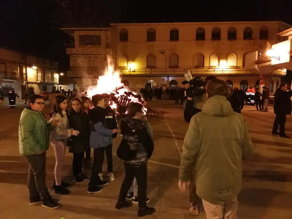 San Ant&oacute;n en Cadreita 25