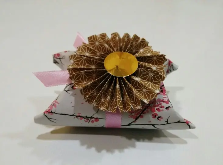 Taller en Tudela 'Origami para tod@s' 4