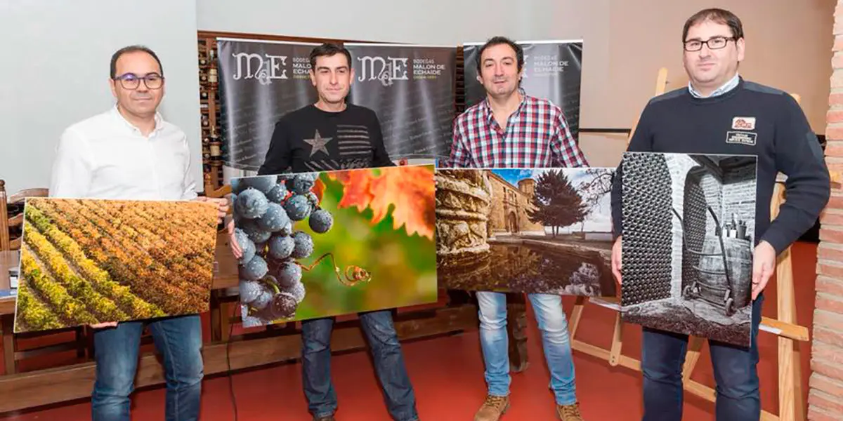 Ganadores de la IV Edici&oacute;n