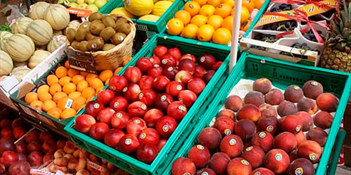 Programa &lsquo;Frutirioja&rsquo;