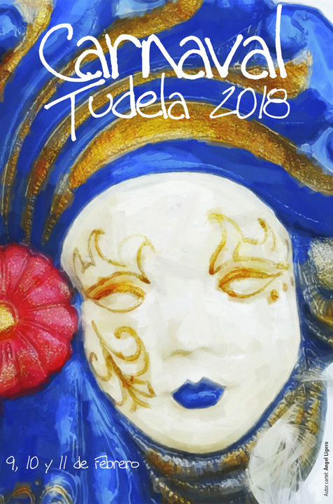 Carnaval en Tudela