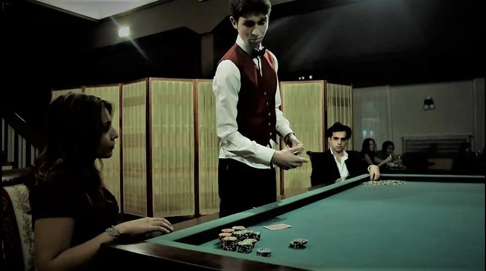 poker 3