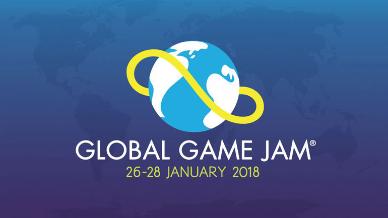 Global Game Jam en Pamplona