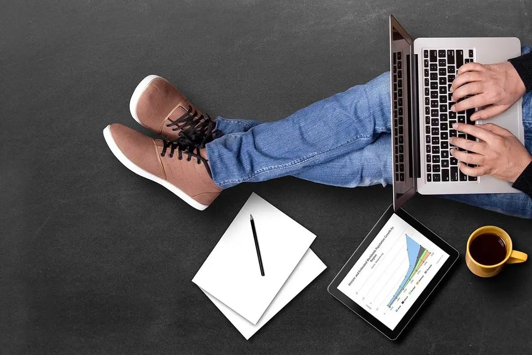 Te ayudamos a que empieces con tu proyecto web con buen pie