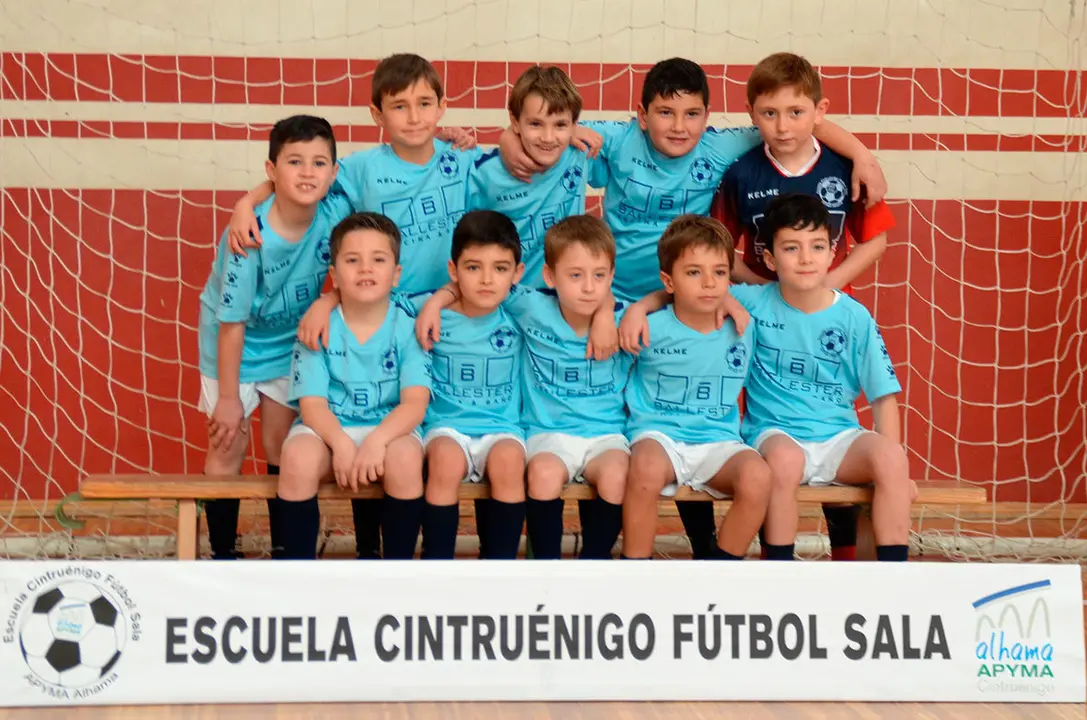 Federado 2010 A