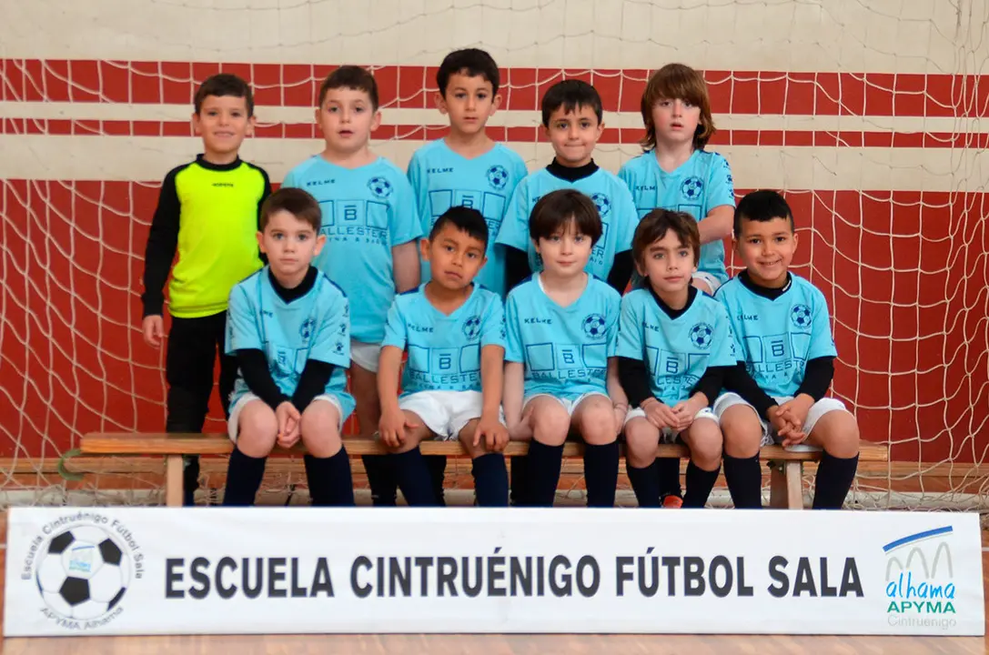 Federado 2011 A y B