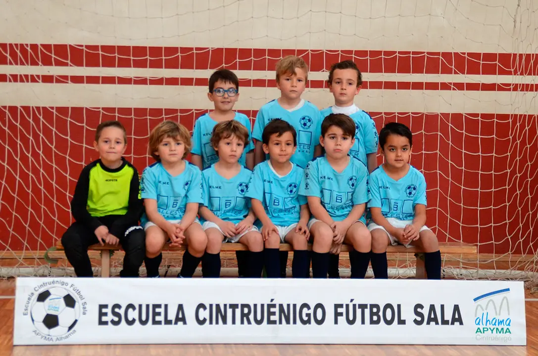 Federado 2012 A
