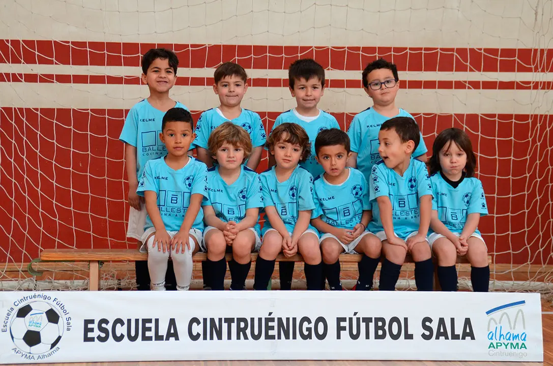 Federado 2012 C