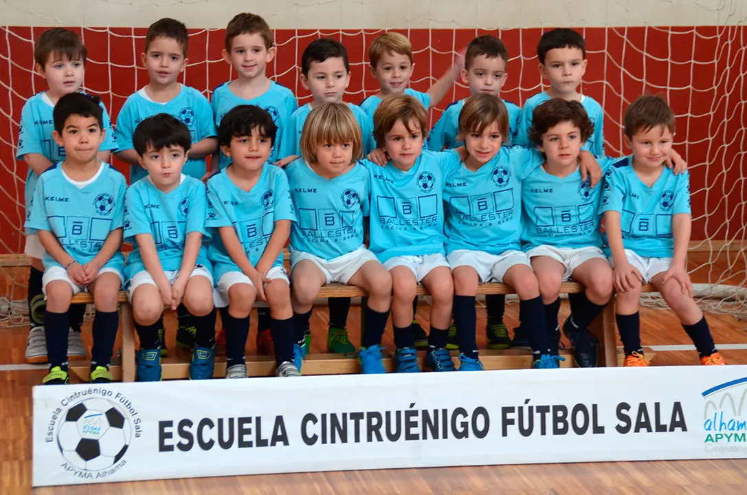 Federado 2013