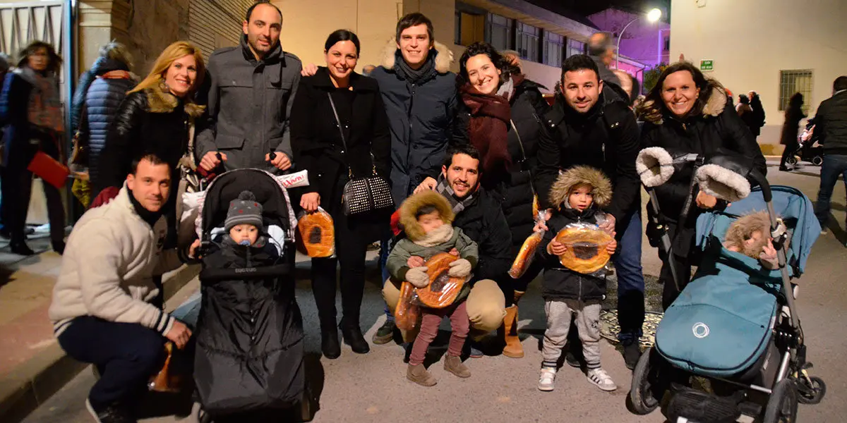 San Blas en Ribaforada - 9