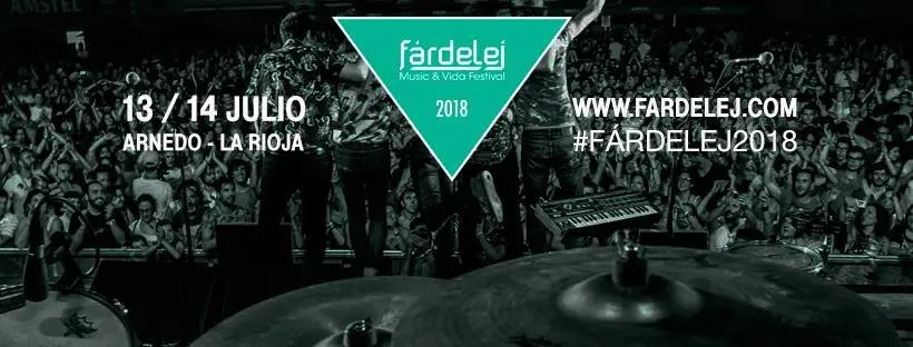 Primeras confirmaciones para F&aacute;rdelej