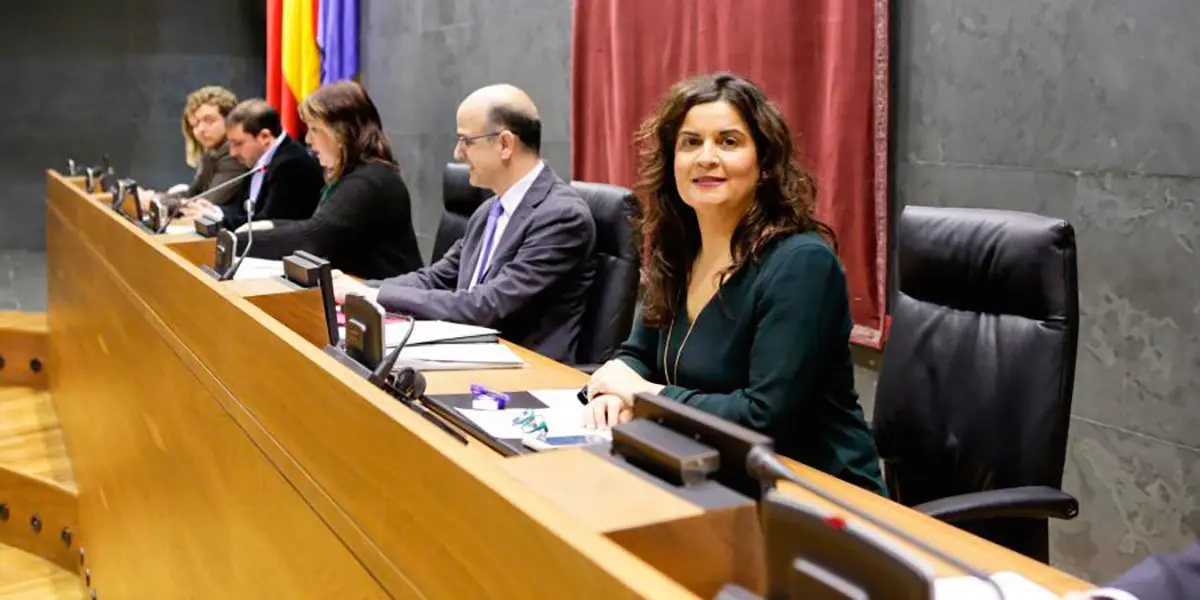 Maribel Garc&iacute;a Malo