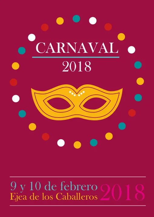 Carnaval en Ejea de los Caballeros