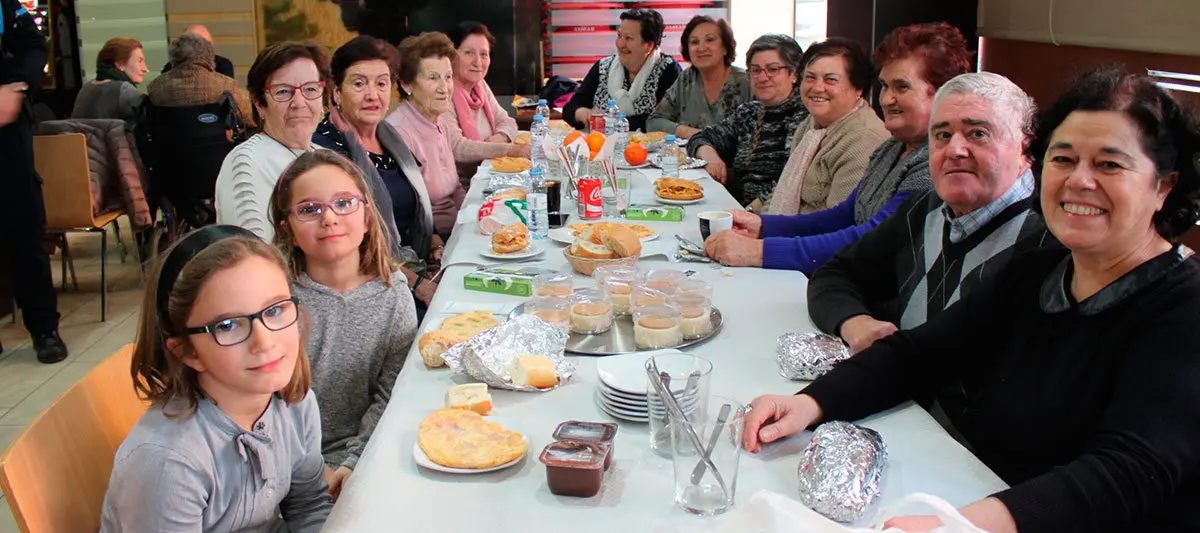 Las riojanas cirboneras
