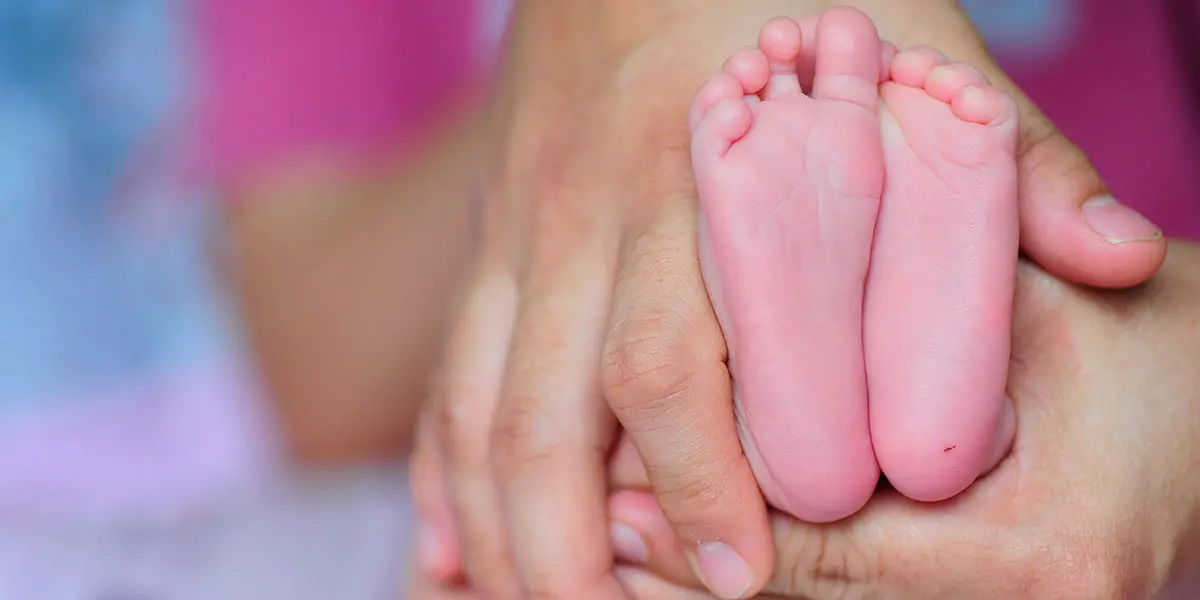 La investigaci&oacute;n se centra en los beb&eacute;s de bajo peso