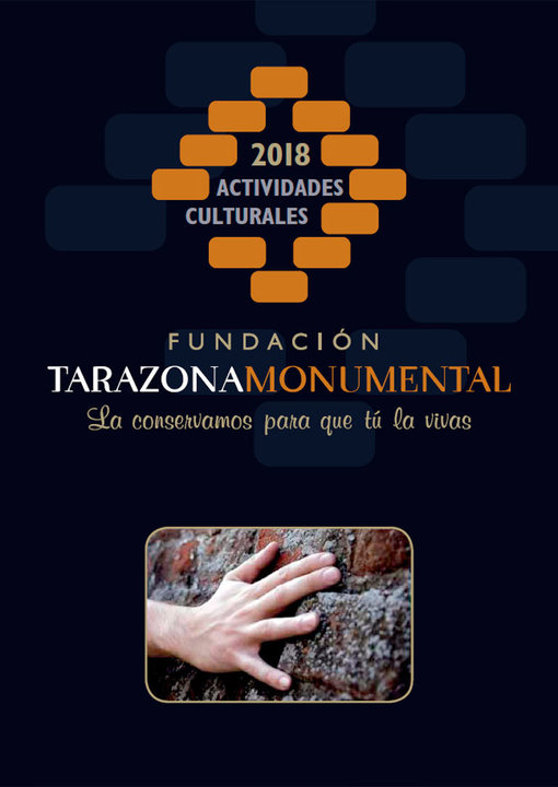 Actividades culturales de la Fundación Tarazona Monumental