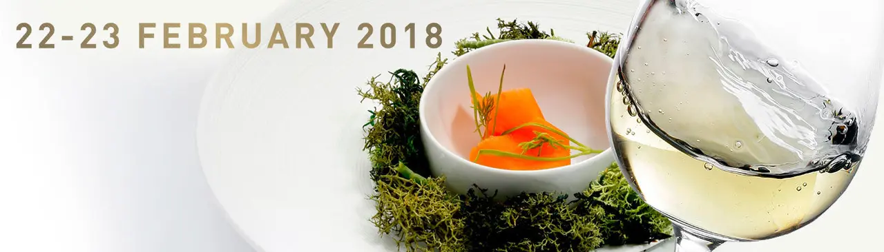 I Congreso de Gastronom&iacute;a